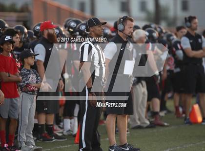 Thumbnail 1 in Kaiser @ Glendora photogallery.
