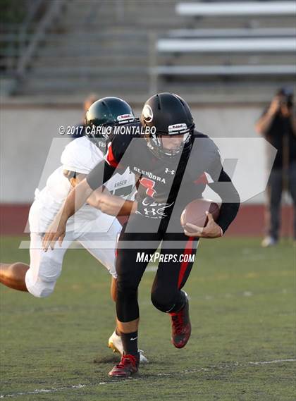 Thumbnail 1 in Kaiser @ Glendora photogallery.