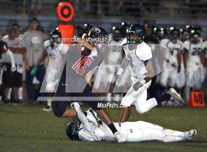 Thumbnail 3 in Kaiser @ Glendora photogallery.