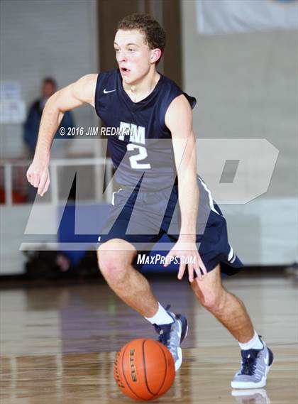 Thumbnail 1 in Flower Mound vs. Pearland (McDonald's Texas Invitational) photogallery.