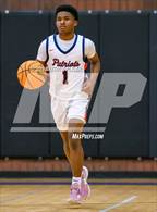 Photo from the gallery "South Wake @ Freedom Christian Academy"