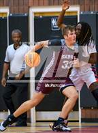 Photo from the gallery "South Wake @ Freedom Christian Academy"