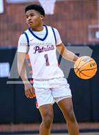 Photo from the gallery "South Wake @ Freedom Christian Academy"