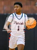 Photo from the gallery "South Wake @ Freedom Christian Academy"