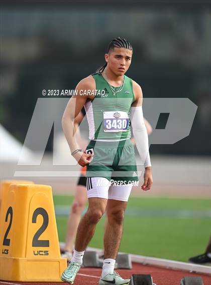Thumbnail 1 in UIL 3A Track & Field Finals  photogallery.