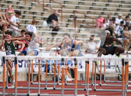 Thumbnail 2 in UIL 3A Track & Field Finals  photogallery.