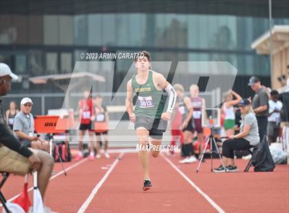 Thumbnail 3 in UIL 3A Track & Field Finals  photogallery.