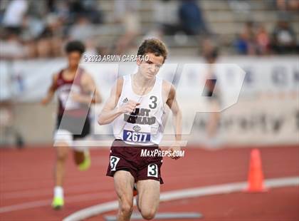 Thumbnail 2 in UIL 3A Track & Field Finals  photogallery.