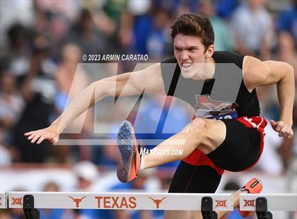 Thumbnail 3 in UIL 3A Track & Field Finals  photogallery.