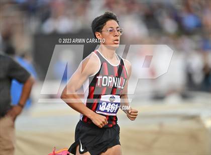 Thumbnail 3 in UIL 3A Track & Field Finals  photogallery.