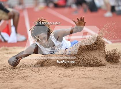 Thumbnail 2 in UIL 3A Track & Field Finals  photogallery.