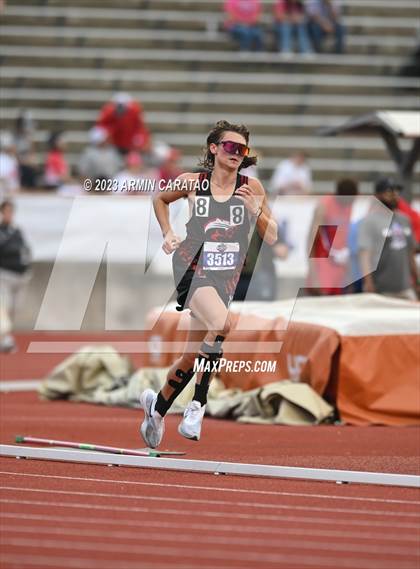 Thumbnail 3 in UIL 3A Track & Field Finals  photogallery.