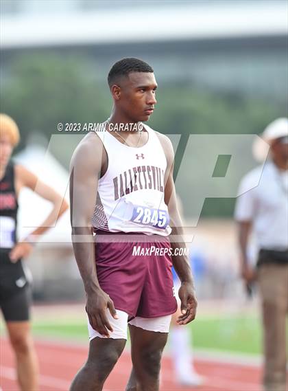 Thumbnail 3 in UIL 3A Track & Field Finals  photogallery.