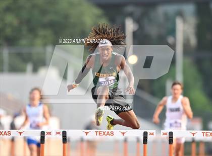 Thumbnail 2 in UIL 3A Track & Field Finals  photogallery.