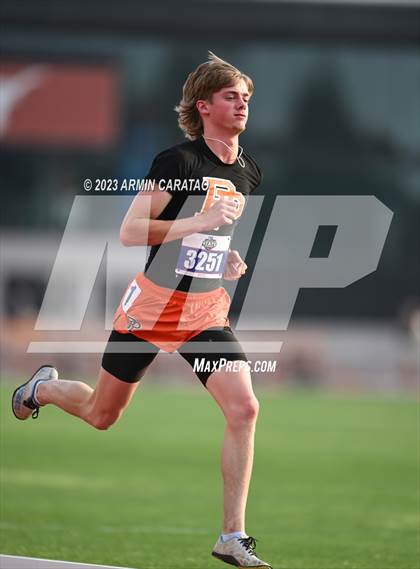 Thumbnail 3 in UIL 3A Track & Field Finals  photogallery.