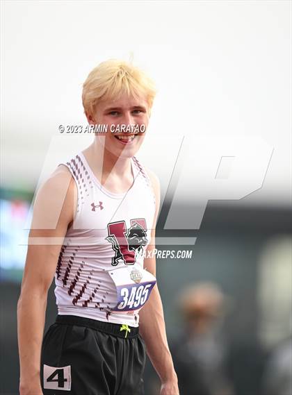 Thumbnail 2 in UIL 3A Track & Field Finals  photogallery.