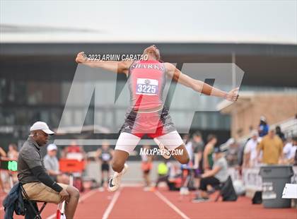 Thumbnail 2 in UIL 3A Track & Field Finals  photogallery.