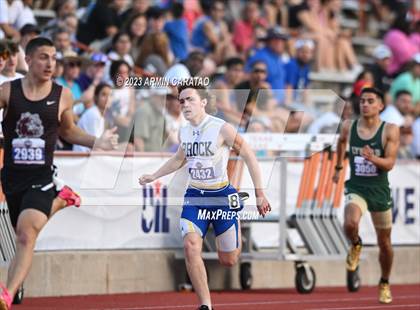 Thumbnail 3 in UIL 3A Track & Field Finals  photogallery.