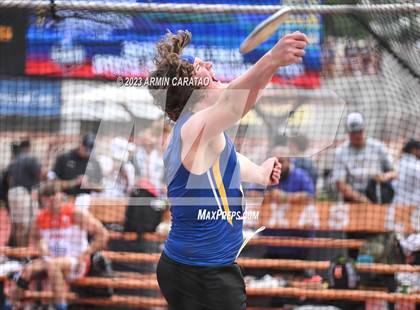 Thumbnail 3 in UIL 3A Track & Field Finals  photogallery.