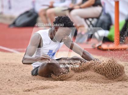 Thumbnail 3 in UIL 3A Track & Field Finals  photogallery.
