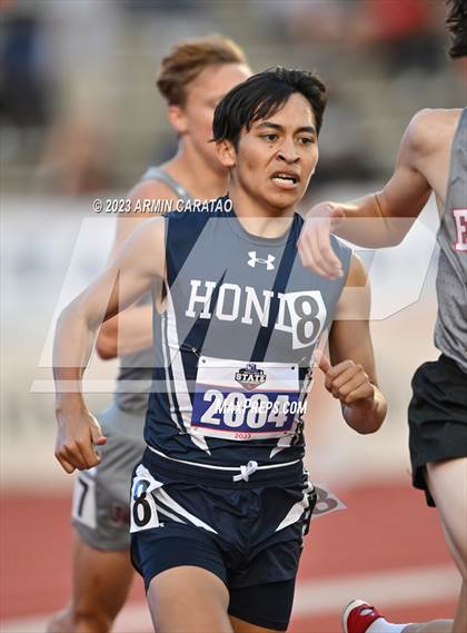 Thumbnail 2 in UIL 3A Track & Field Finals  photogallery.
