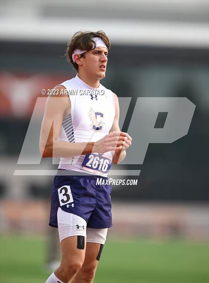 Thumbnail 3 in UIL 3A Track & Field Finals  photogallery.