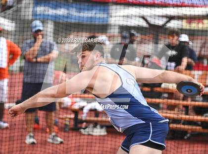 Thumbnail 3 in UIL 3A Track & Field Finals  photogallery.