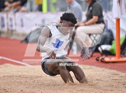 Thumbnail 2 in UIL 3A Track & Field Finals  photogallery.