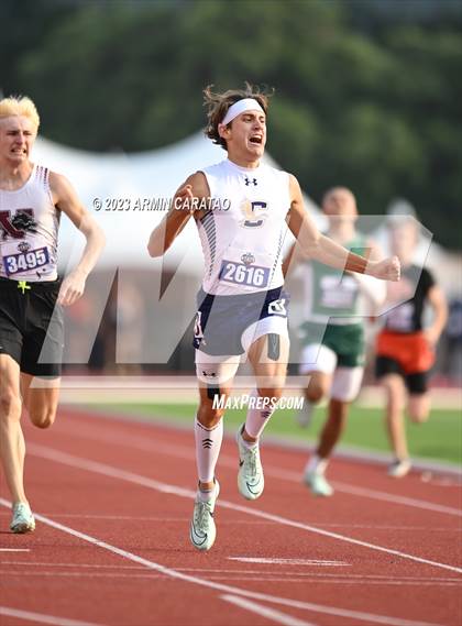 Thumbnail 3 in UIL 3A Track & Field Finals  photogallery.