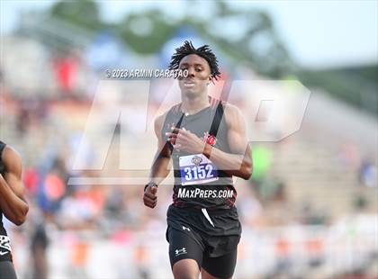 Thumbnail 3 in UIL 3A Track & Field Finals  photogallery.