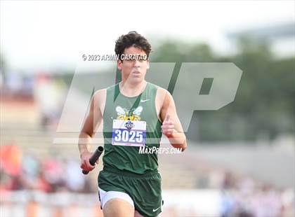 Thumbnail 2 in UIL 3A Track & Field Finals  photogallery.
