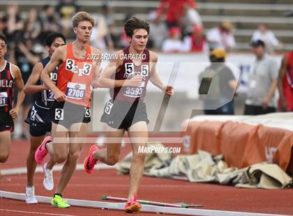 Thumbnail 2 in UIL 3A Track & Field Finals  photogallery.