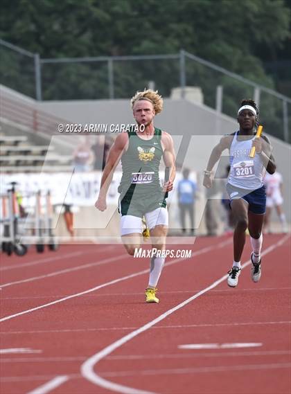 Thumbnail 3 in UIL 3A Track & Field Finals  photogallery.