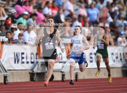 Thumbnail 1 in UIL 3A Track & Field Finals  photogallery.