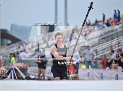 Thumbnail 2 in UIL 3A Track & Field Finals  photogallery.
