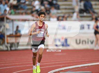 Thumbnail 3 in UIL 3A Track & Field Finals  photogallery.