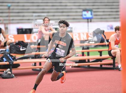 Thumbnail 2 in UIL 3A Track & Field Finals  photogallery.