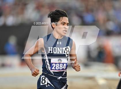 Thumbnail 2 in UIL 3A Track & Field Finals  photogallery.