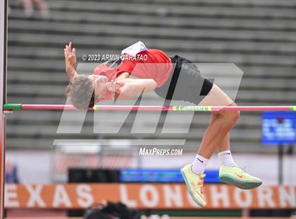 Thumbnail 1 in UIL 3A Track & Field Finals  photogallery.