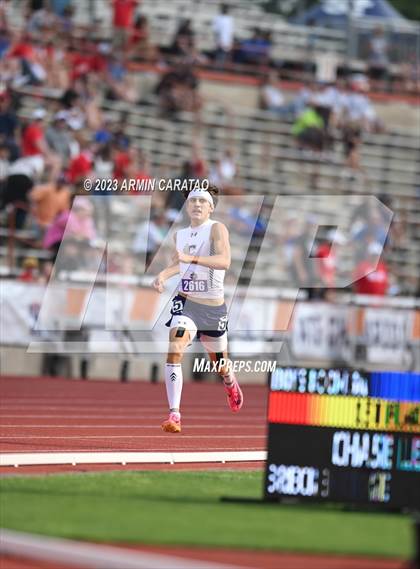 Thumbnail 3 in UIL 3A Track & Field Finals  photogallery.