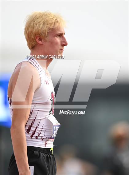 Thumbnail 2 in UIL 3A Track & Field Finals  photogallery.