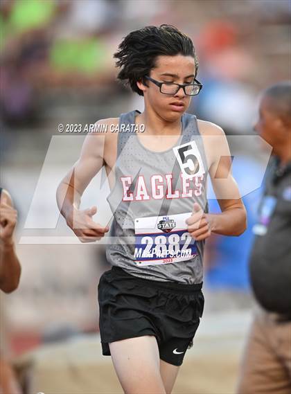 Thumbnail 1 in UIL 3A Track & Field Finals  photogallery.