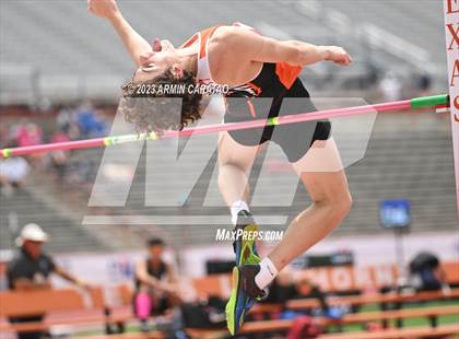 Thumbnail 3 in UIL 3A Track & Field Finals  photogallery.