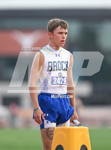 Thumbnail 2 in UIL 3A Track & Field Finals  photogallery.