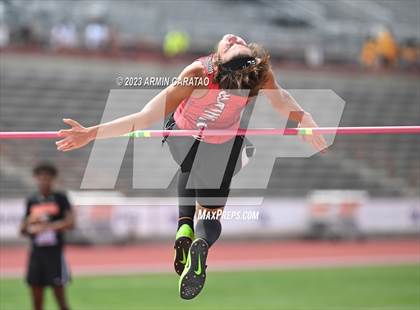Thumbnail 3 in UIL 3A Track & Field Finals  photogallery.