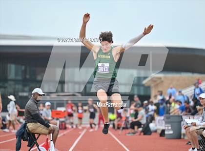Thumbnail 2 in UIL 3A Track & Field Finals  photogallery.