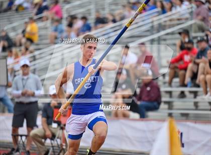 Thumbnail 3 in UIL 3A Track & Field Finals  photogallery.