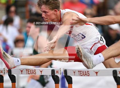 Thumbnail 2 in UIL 3A Track & Field Finals  photogallery.