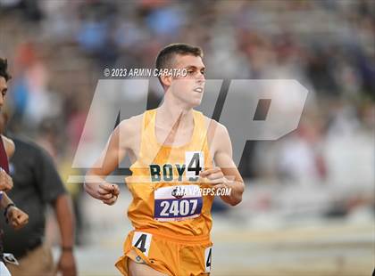 Thumbnail 3 in UIL 3A Track & Field Finals  photogallery.