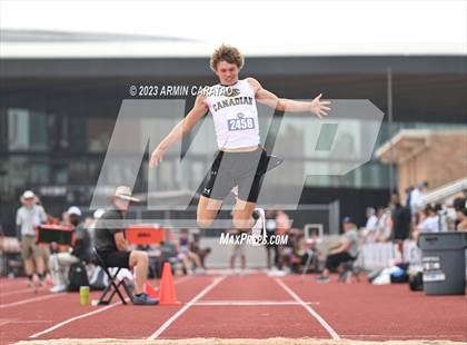 Thumbnail 3 in UIL 3A Track & Field Finals  photogallery.